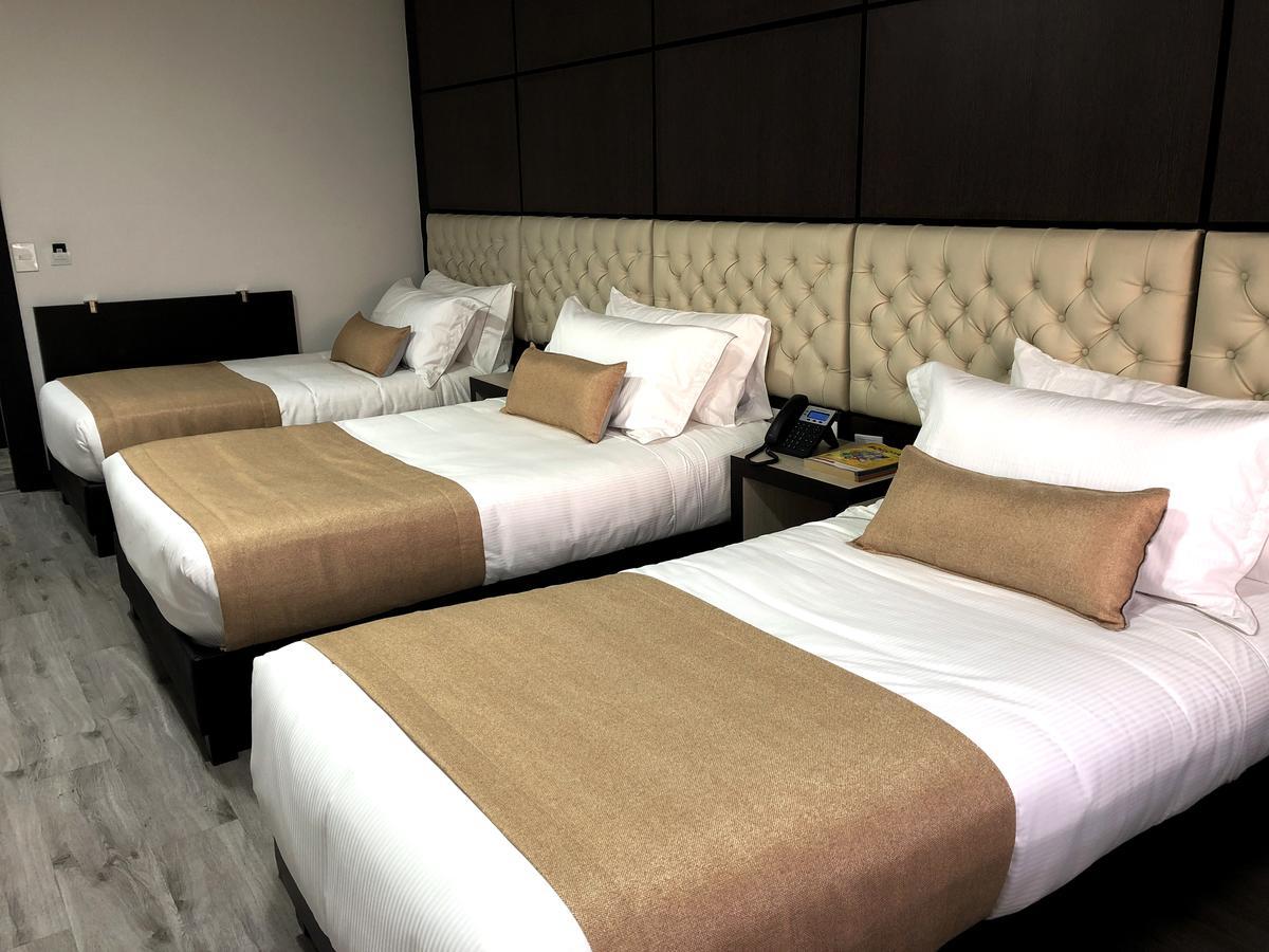 American Visa Tower 4* Bogota