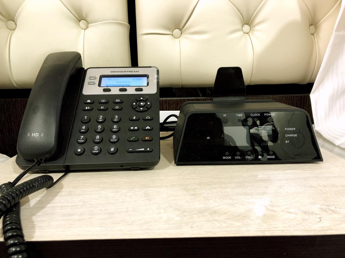 American Visa Tower 4* Bogota