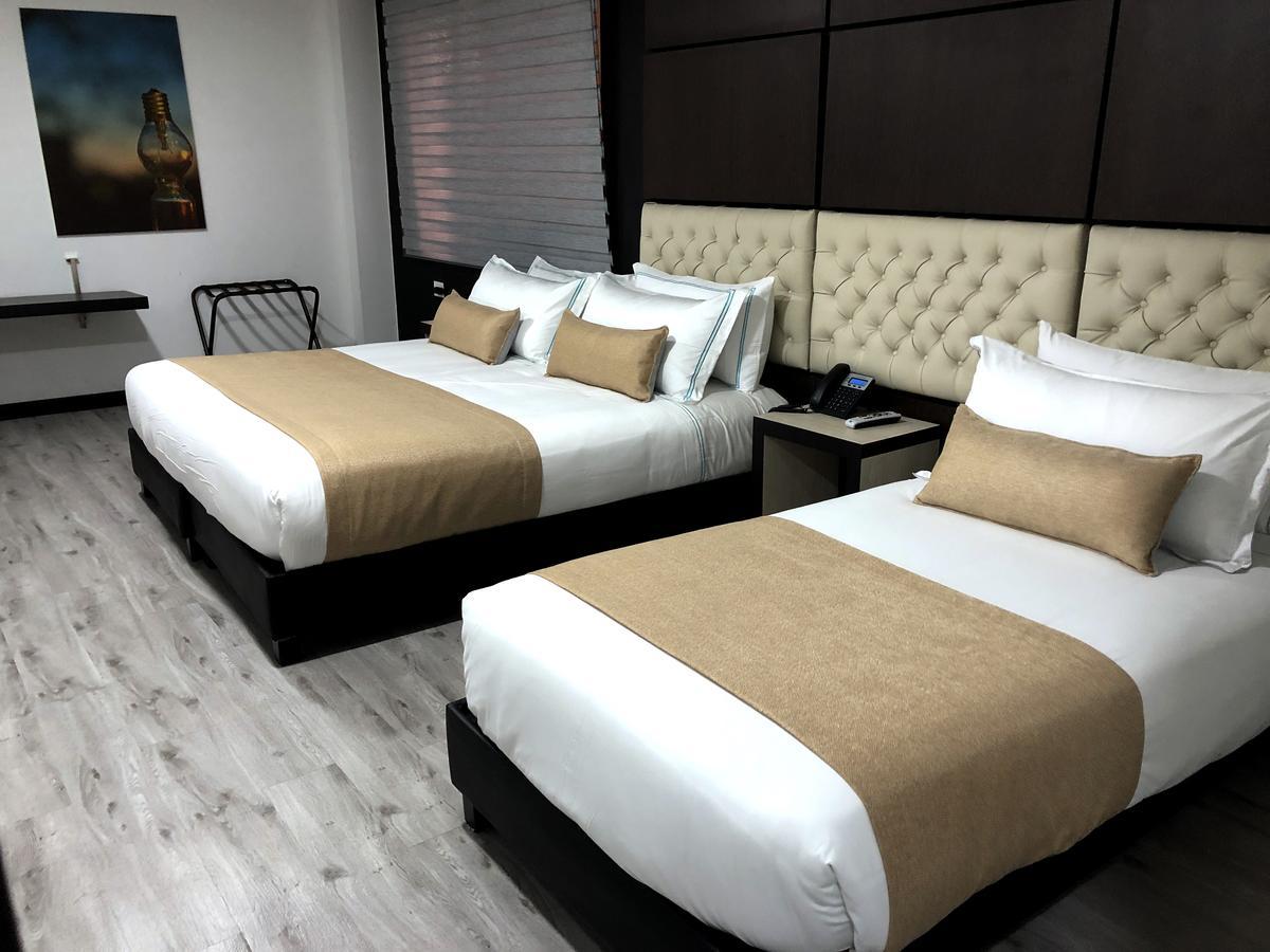 American Visa Tower 4* Bogota