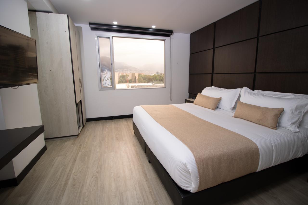 American Visa Tower 4* Bogota