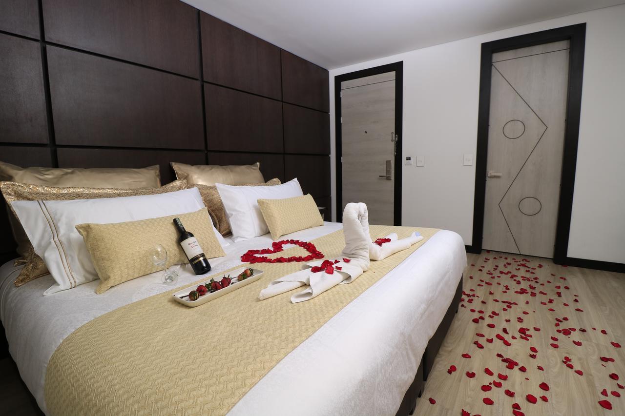 American Visa Tower 4* Bogota