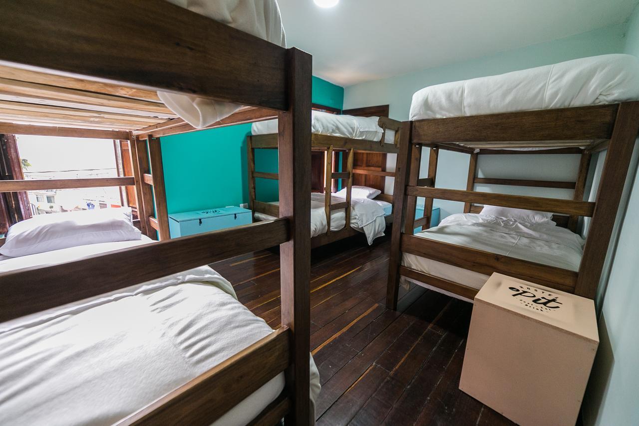 Hostel El Pit *