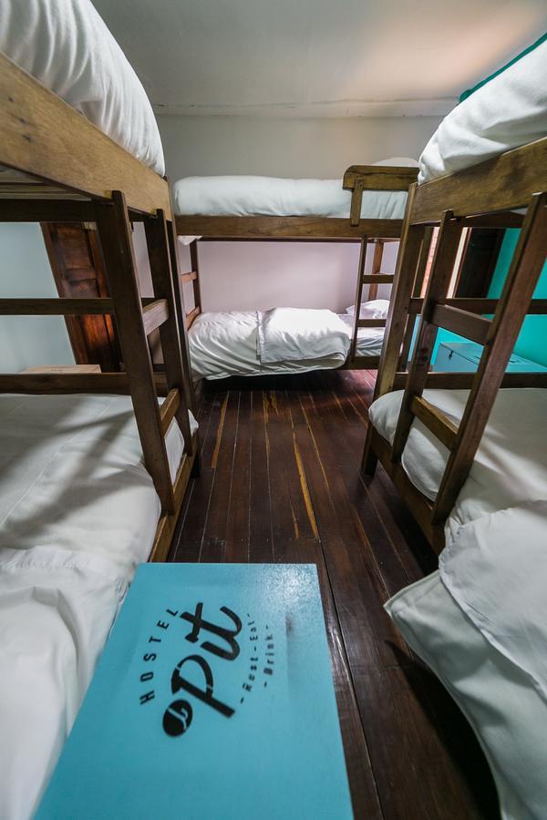 Hostel El Pit *
