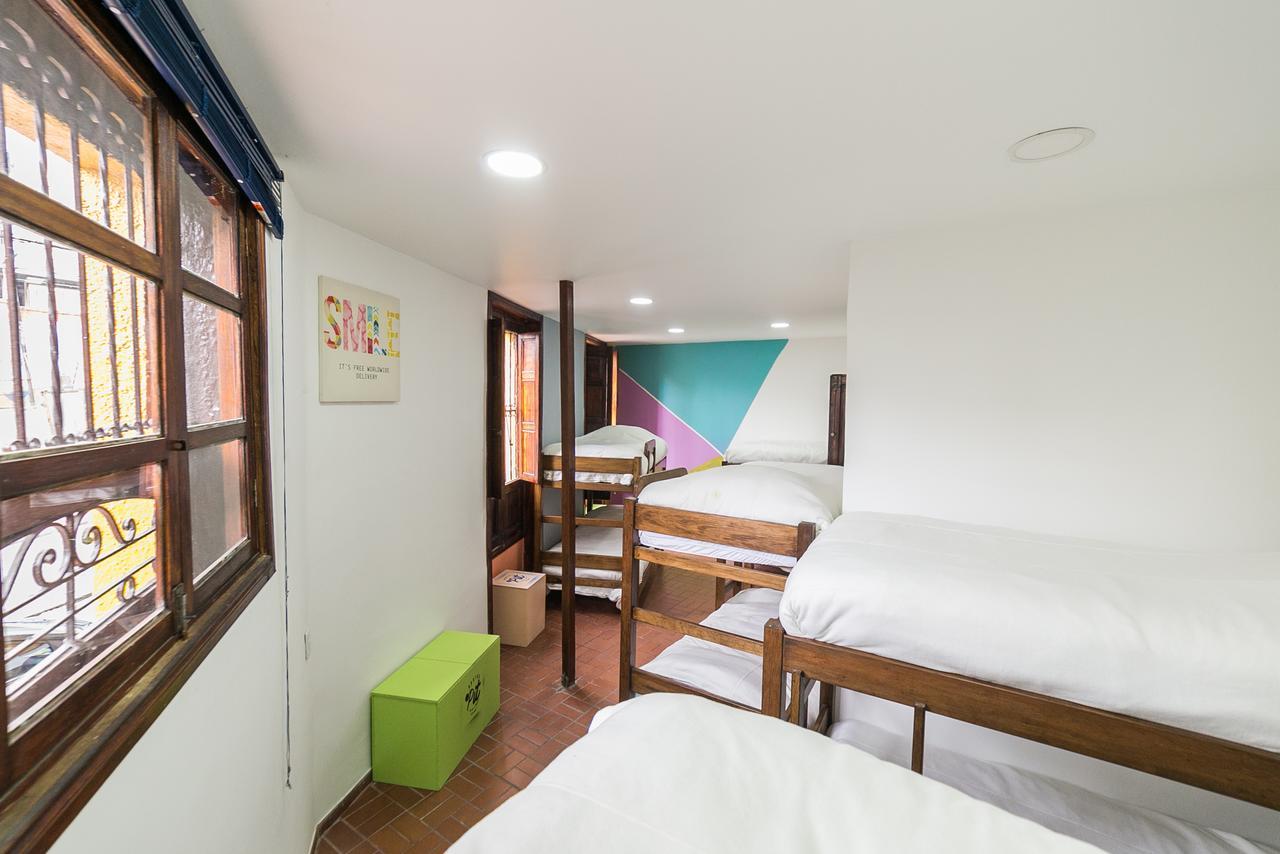 Hostel El Pit *