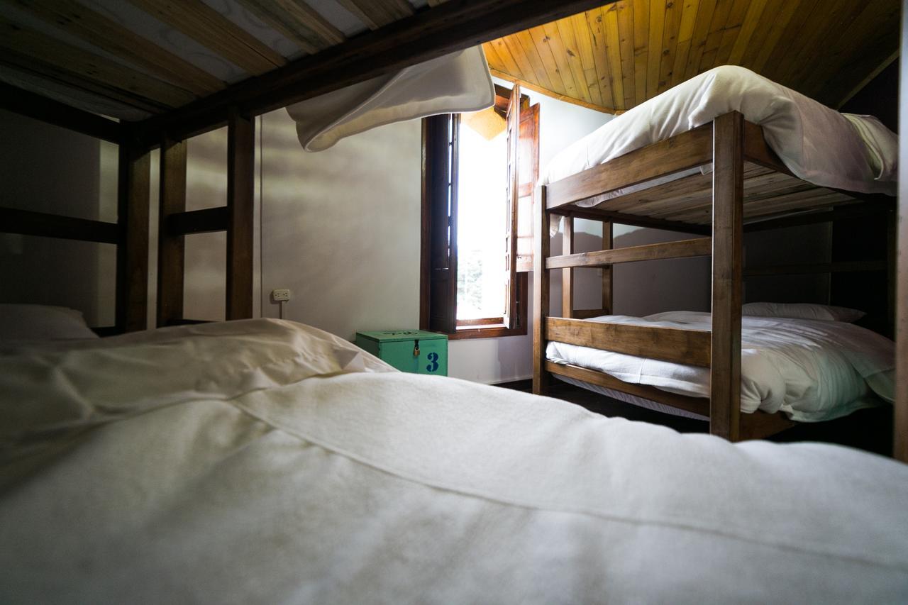 Hostel El Pit *