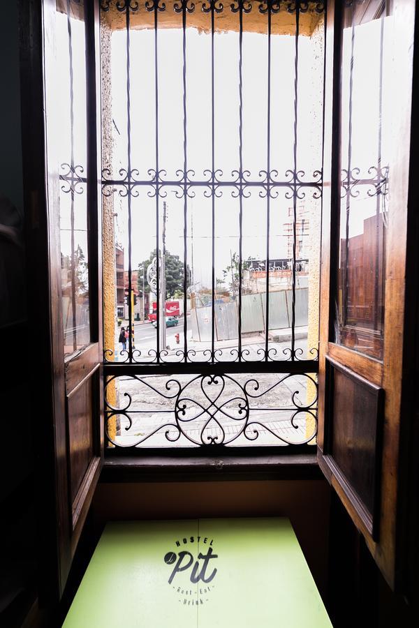 Hostel El Pit *