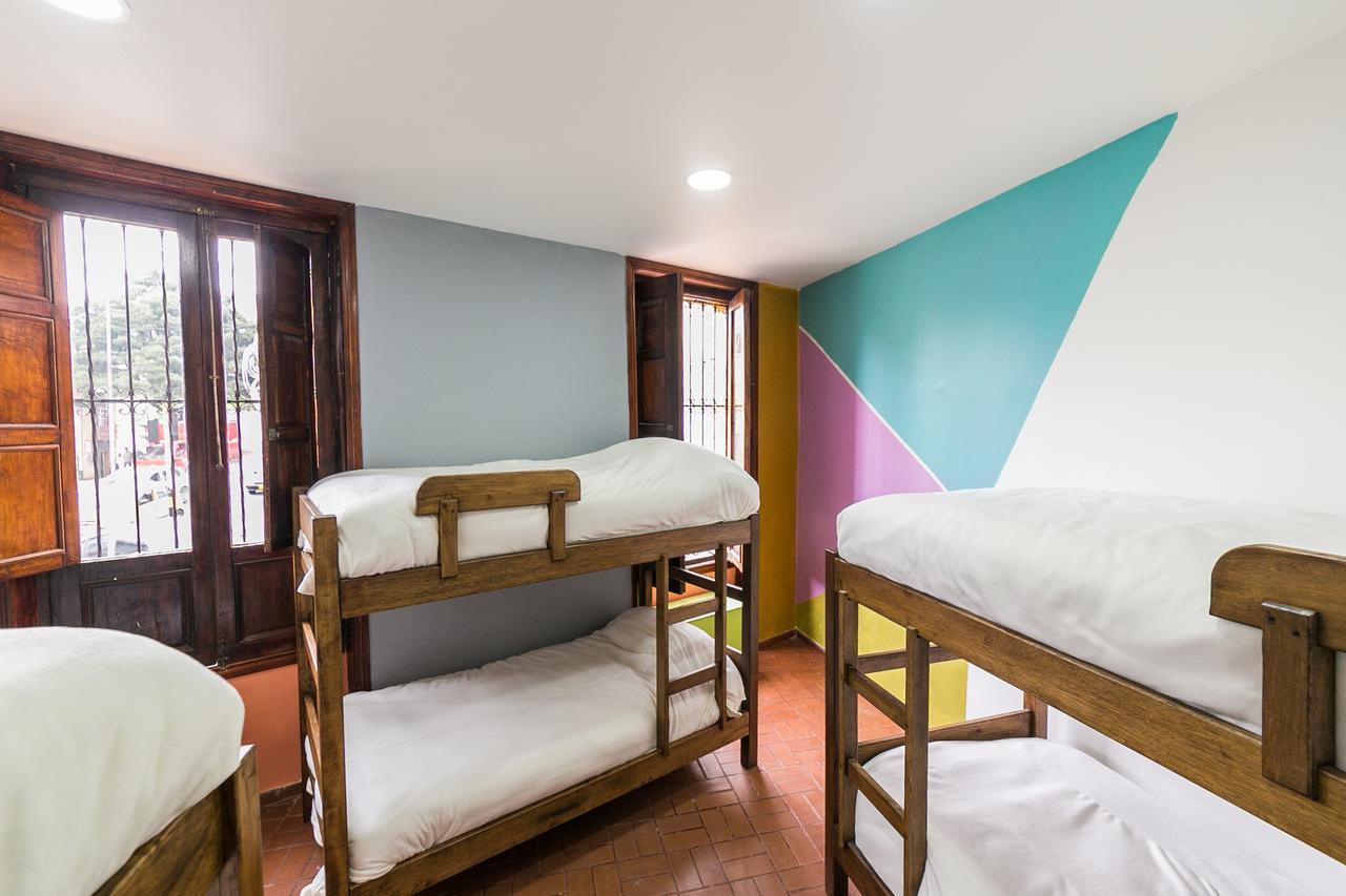Hostel El Pit *