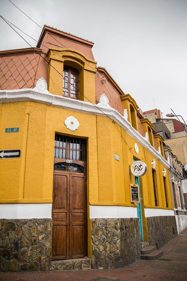 Hostel El Pit *