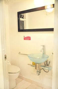 Hotel Boutique San Sebastian Chapinero 3*