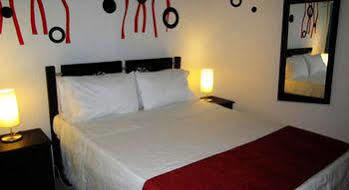 Hotel Colombia Real - 3*
