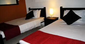 Hotel Colombia Real - 3*
