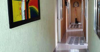 Colombia Real - 3* Bogota