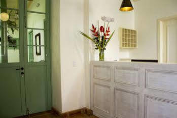 Casa De La Vega 4* Bogotá