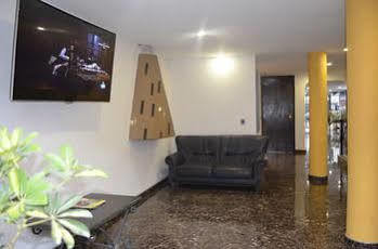 Morazul 3* Bogota