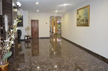 Hotel Morazul 3*