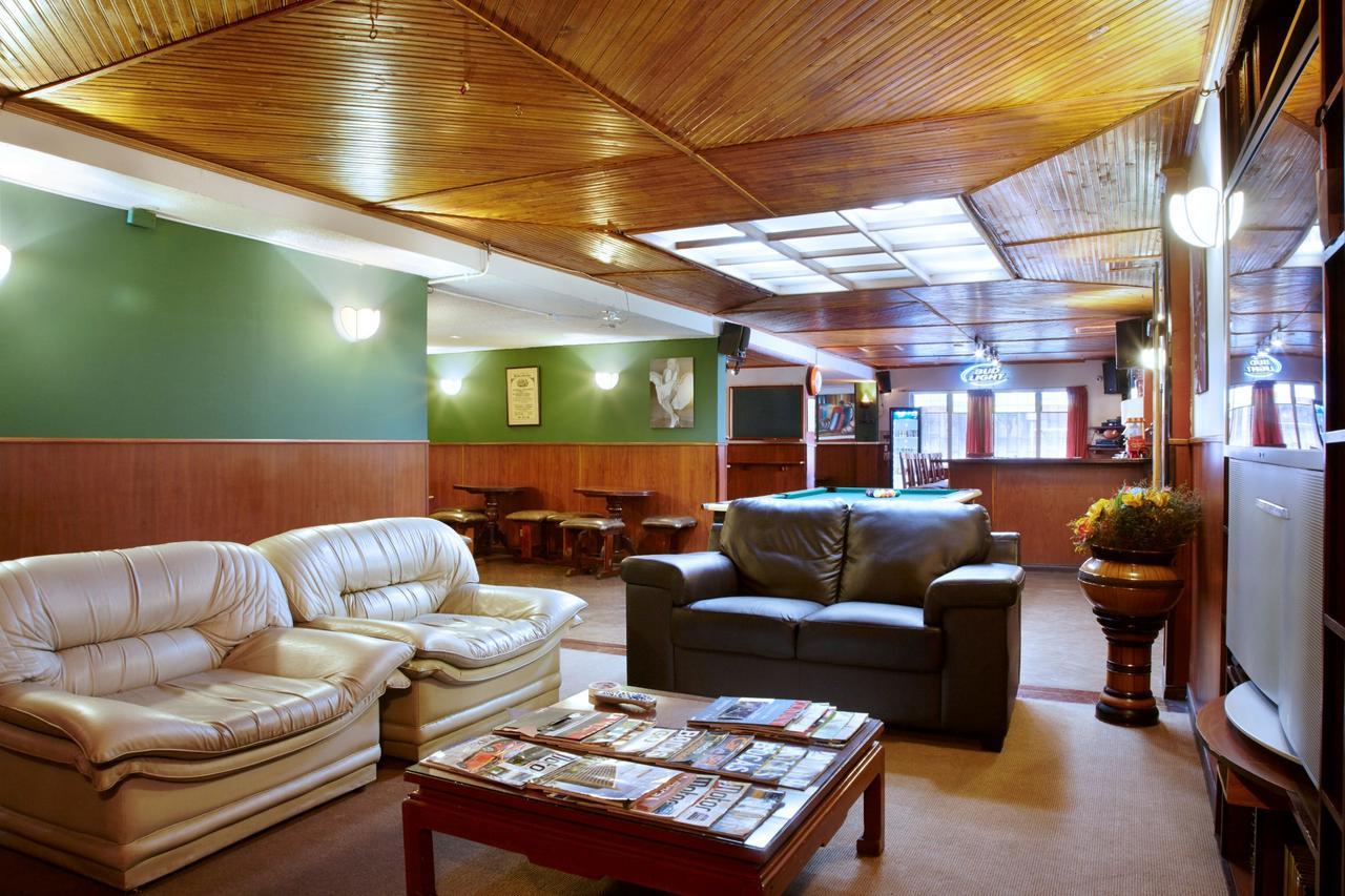 Charlies Place Bogota