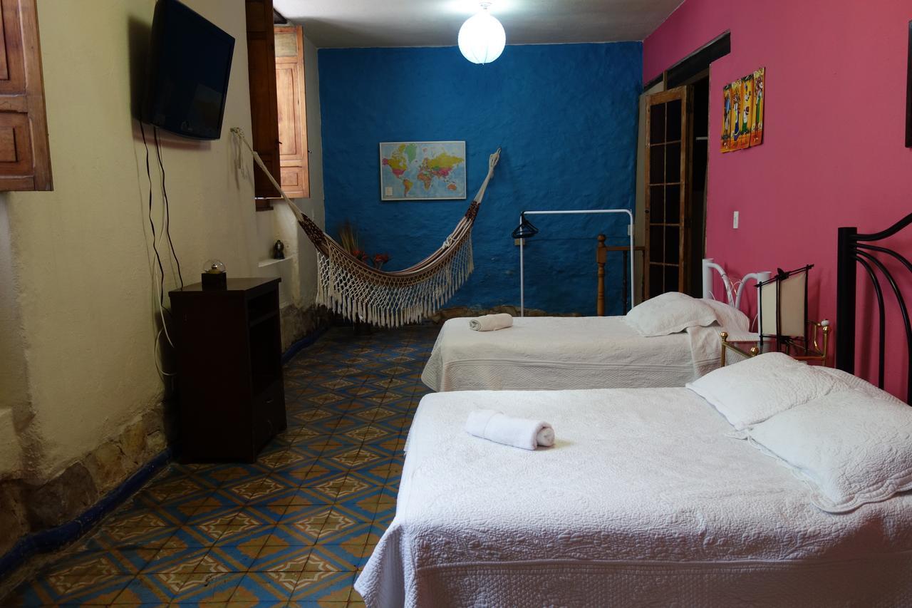 Casa Bellavista
