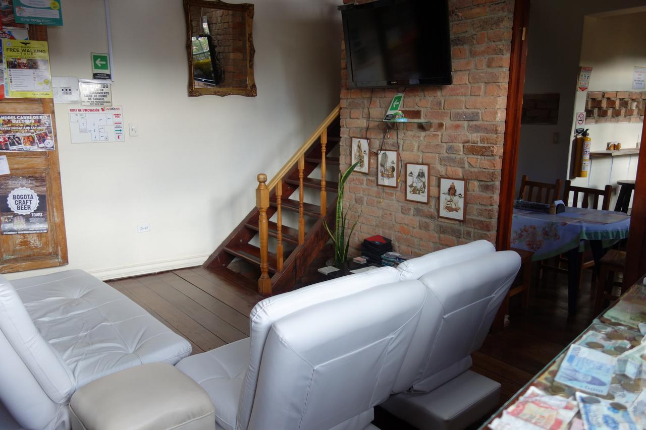 Casa Bellavista Hostel