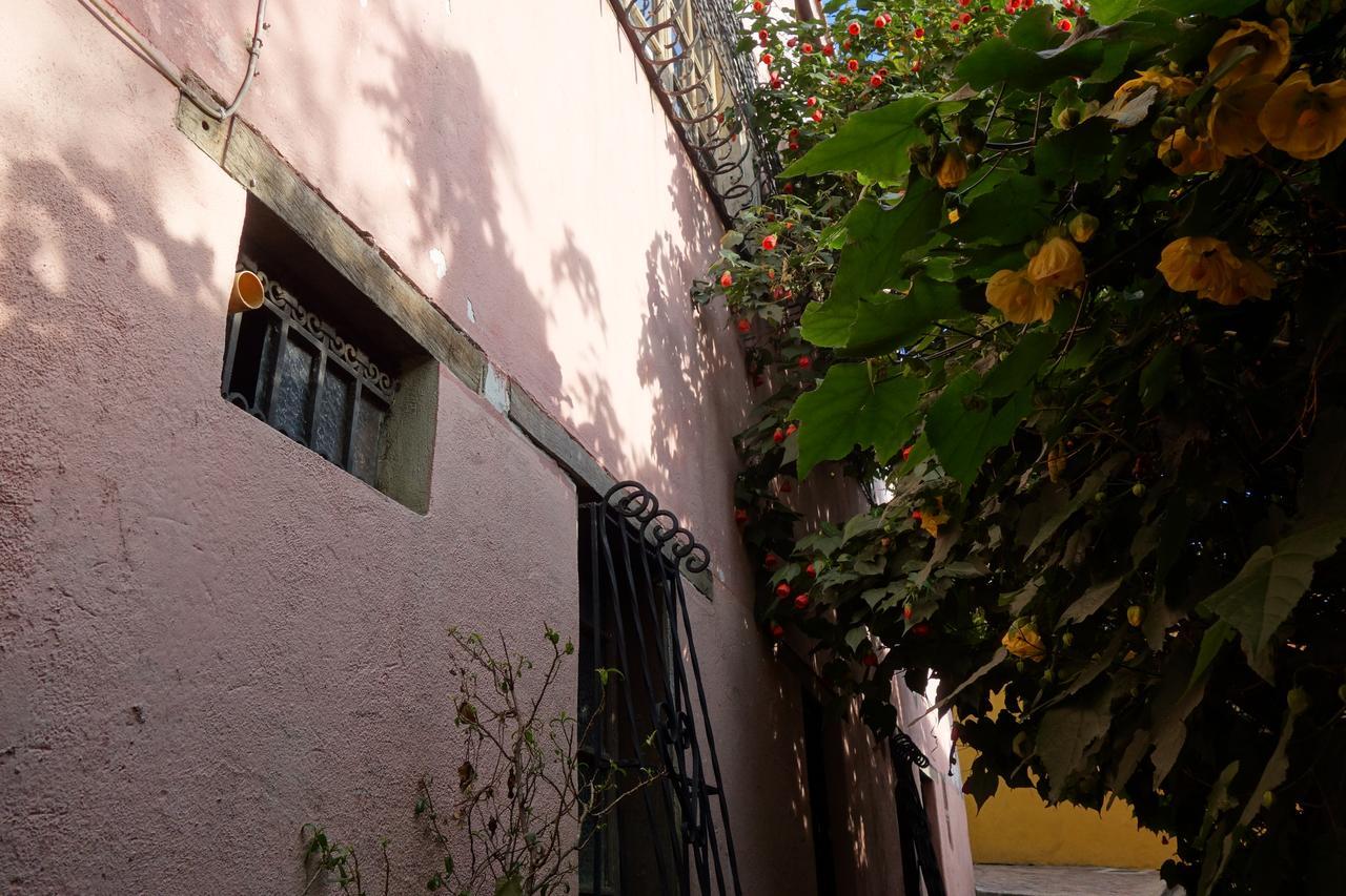 Casa Bellavista Hostel