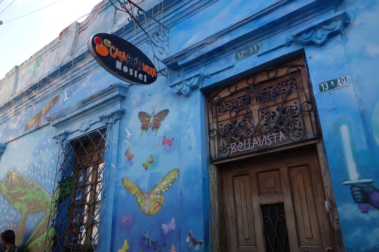 Casa Bellavista Hostel *