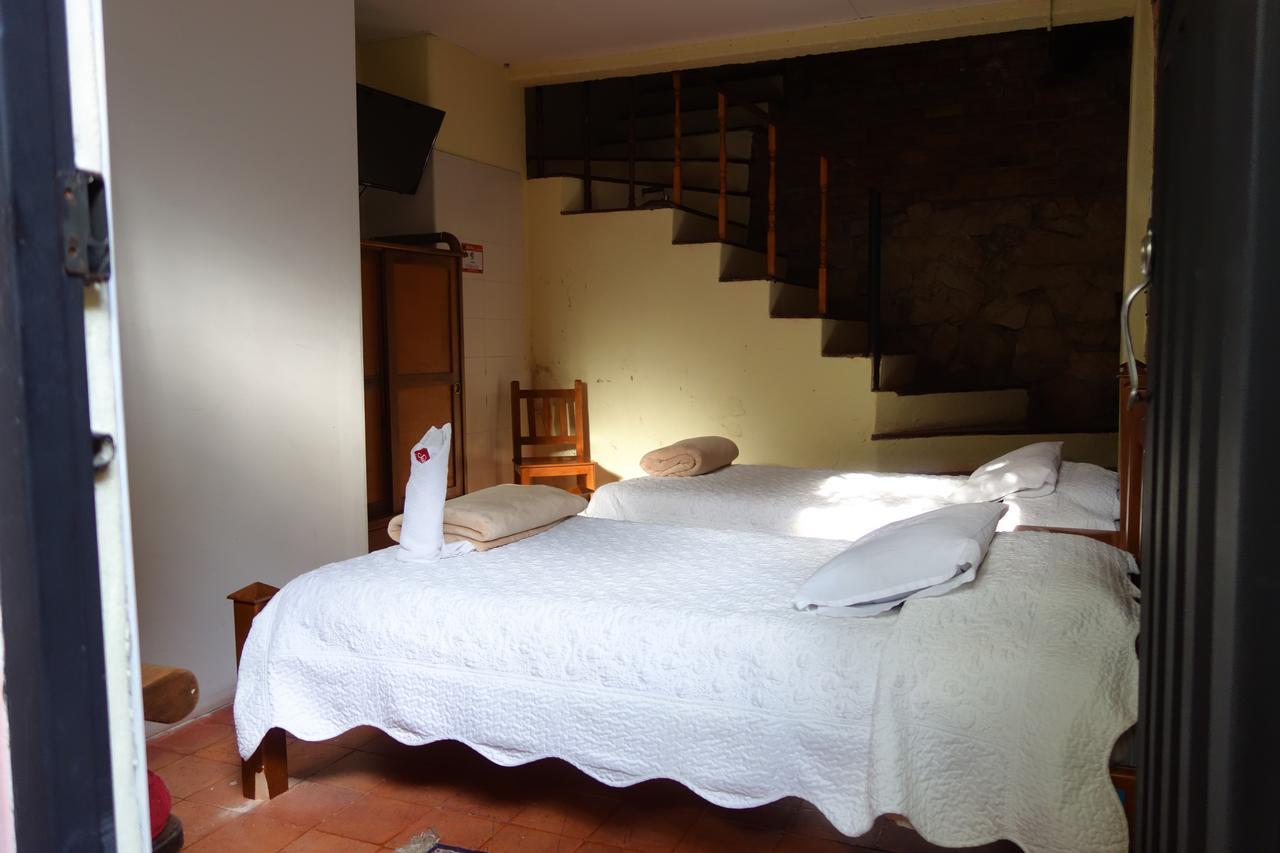 Casa Bellavista Bogota