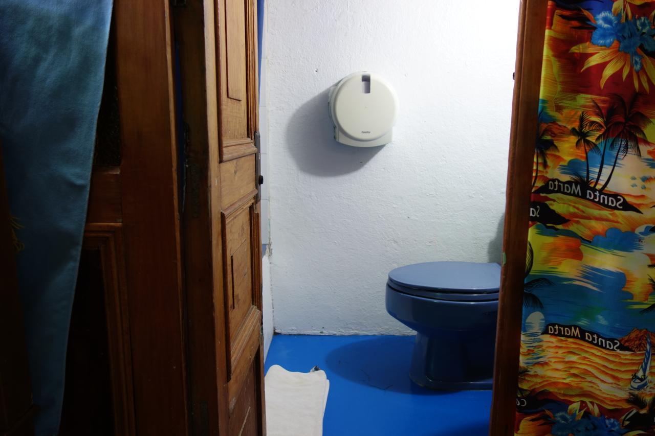 Casa Bellavista Hostel *