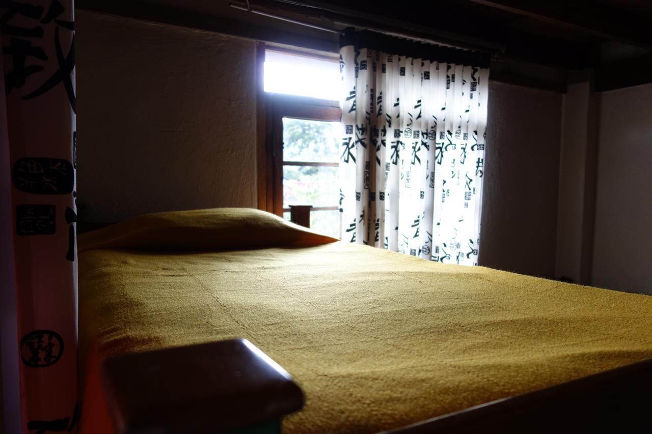 Casa Bellavista Hostel Bogota
