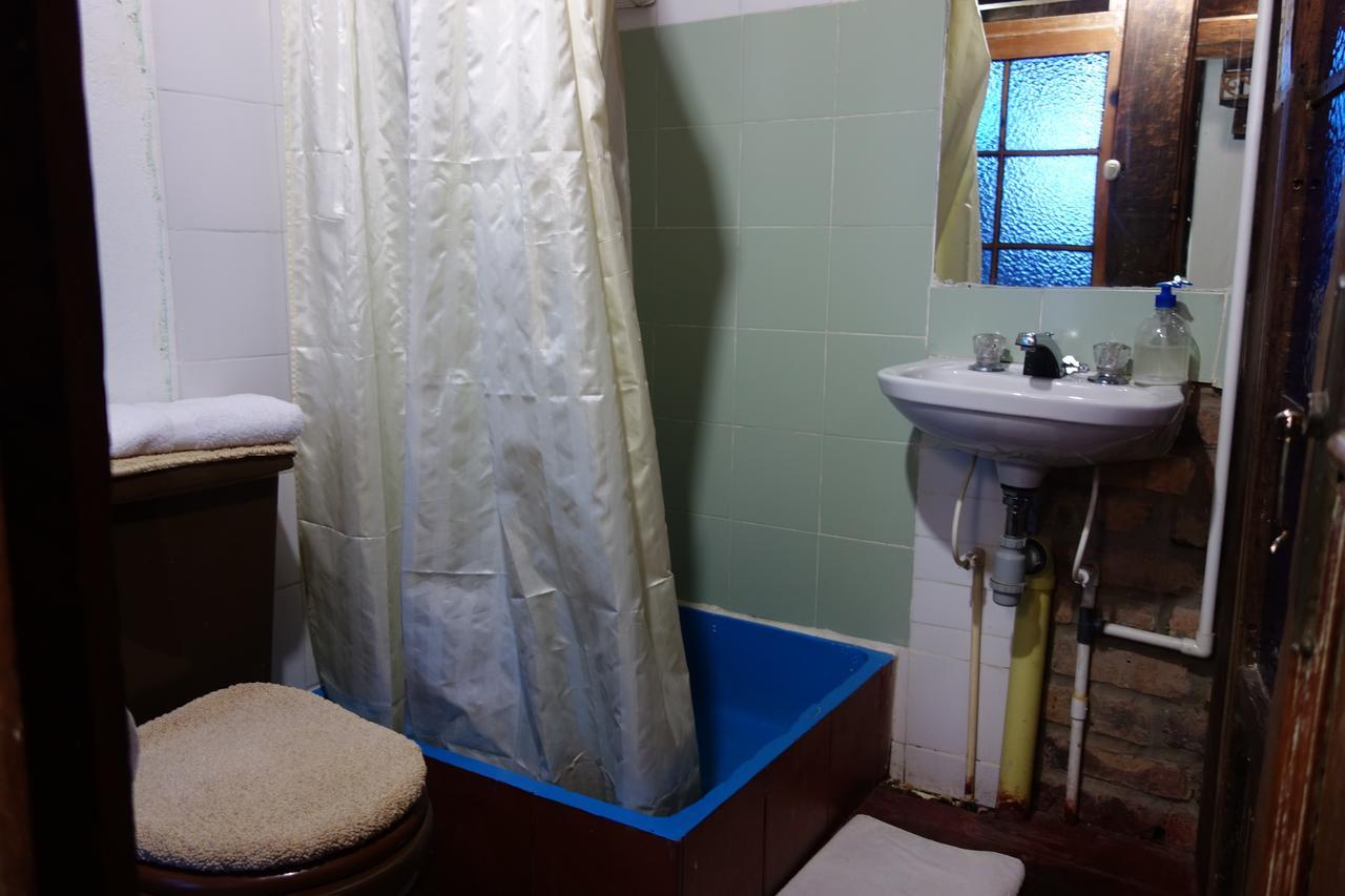 Casa Bellavista *