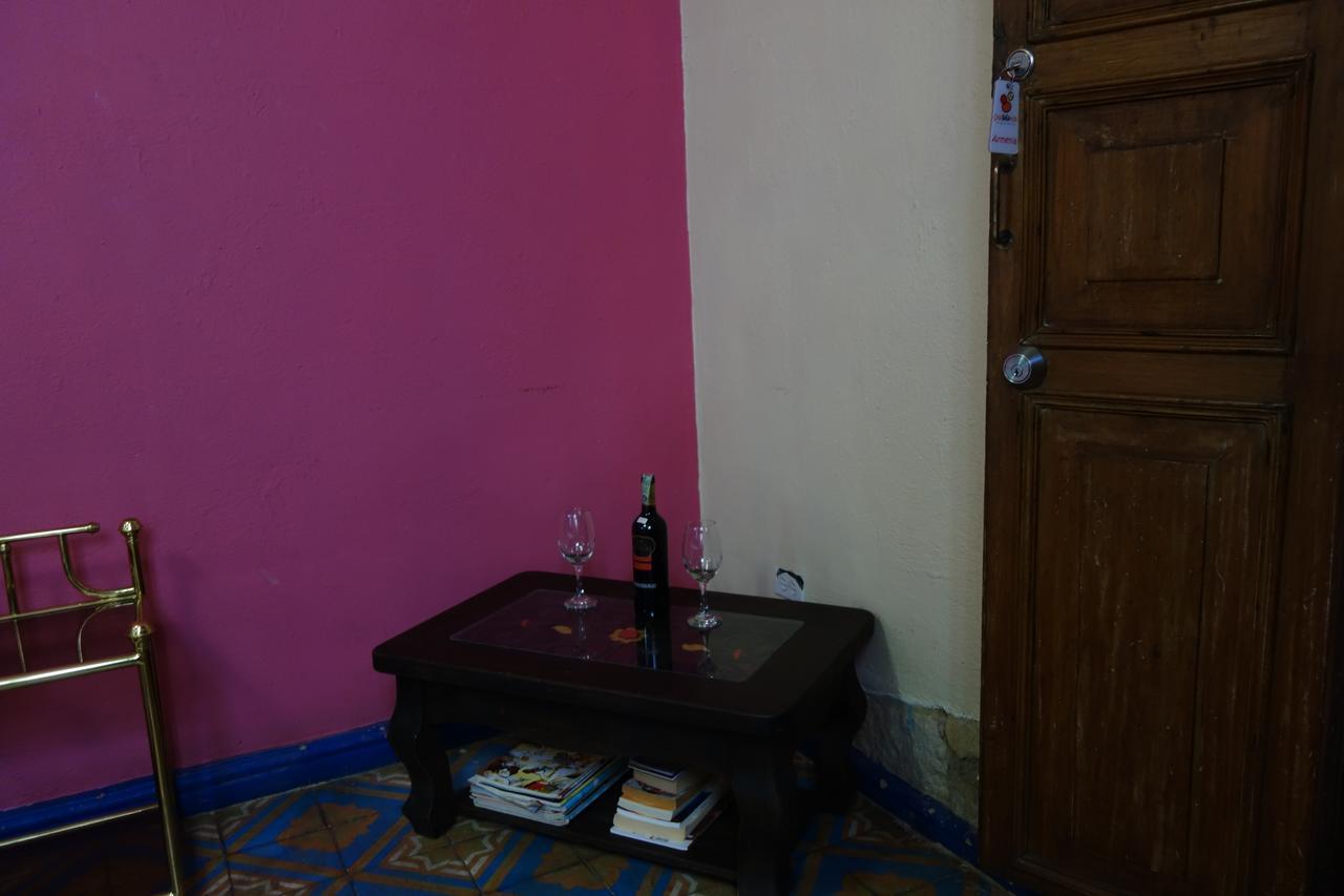 Hostel Casa Bellavista