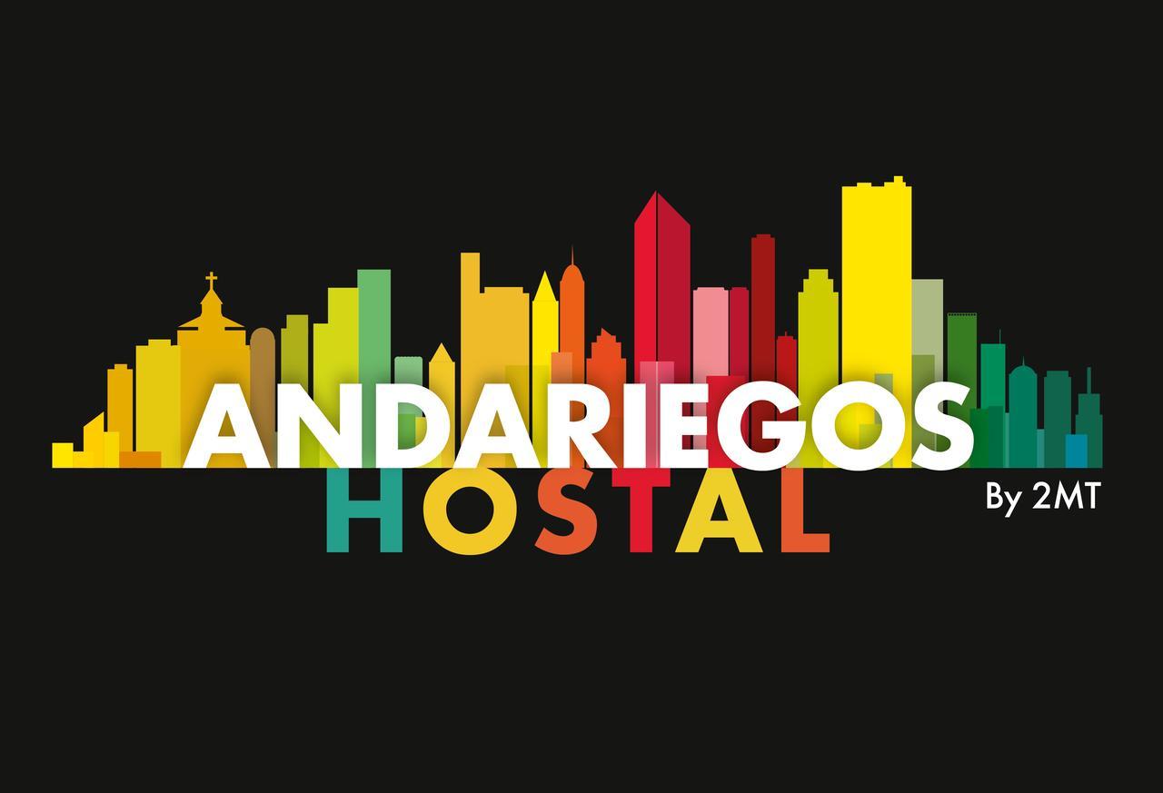 Andariegos