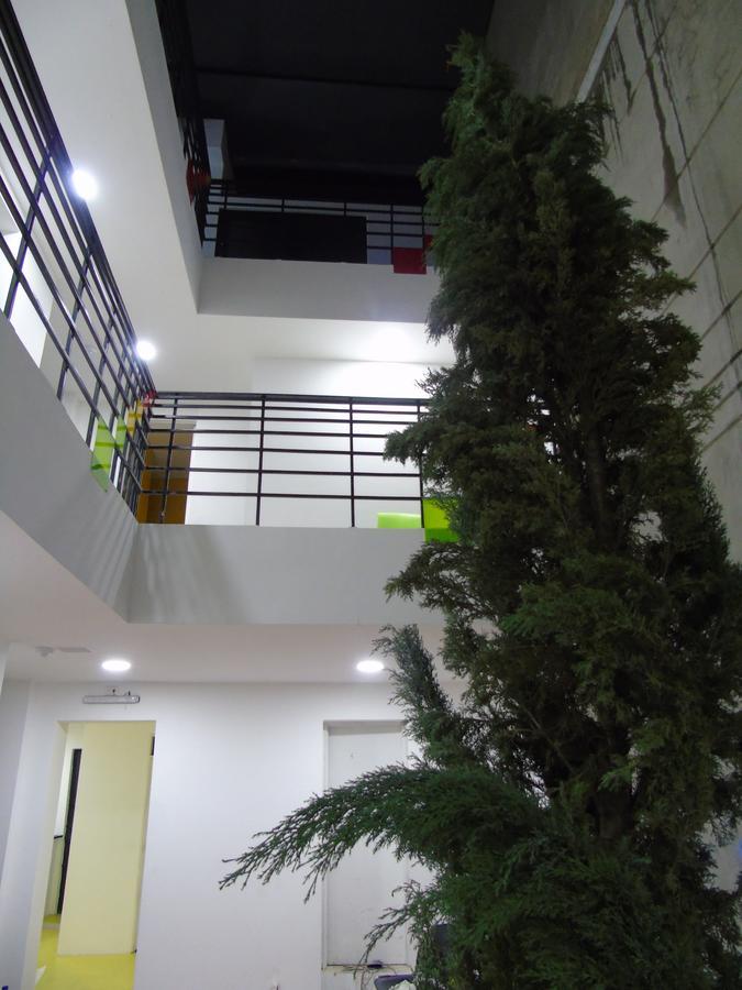 Andariegos Hostel