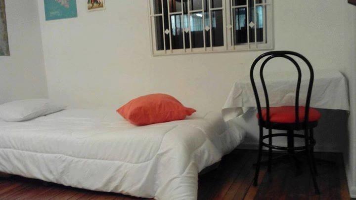Albergue Music House *
