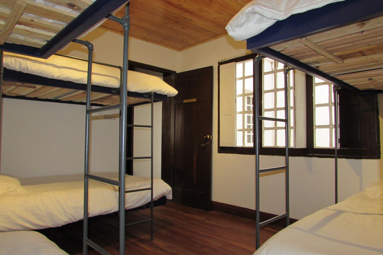 Hobu Hostel *