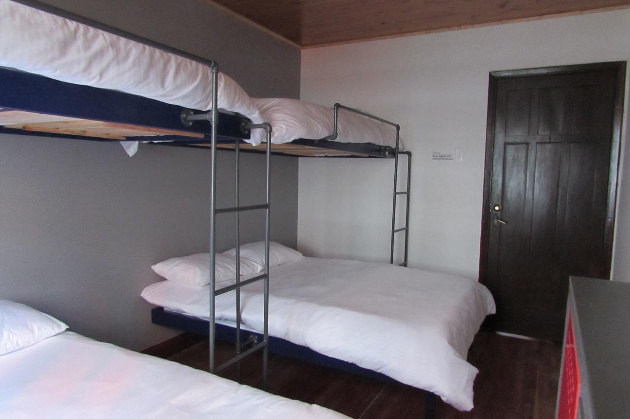 Hostel Hobu Bogota