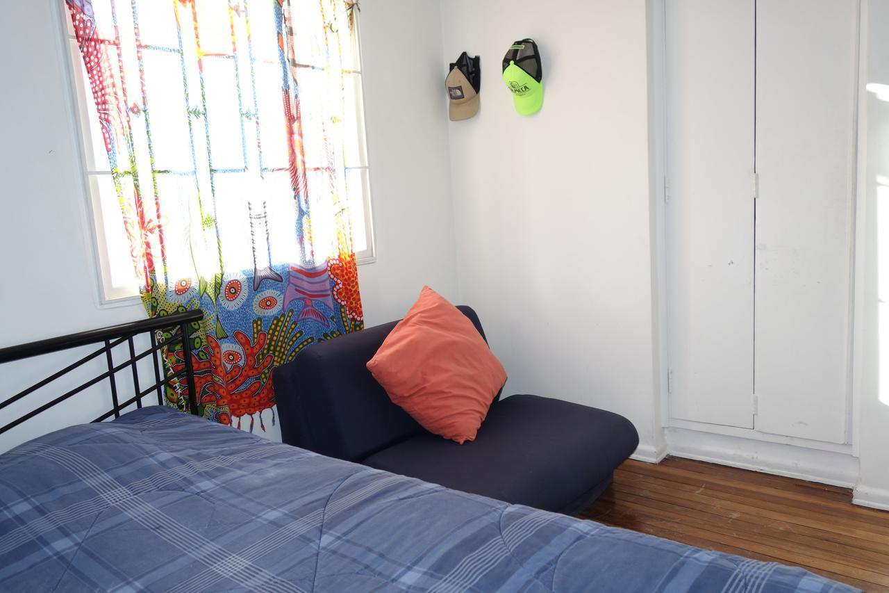 Albergue Music House Bogotá