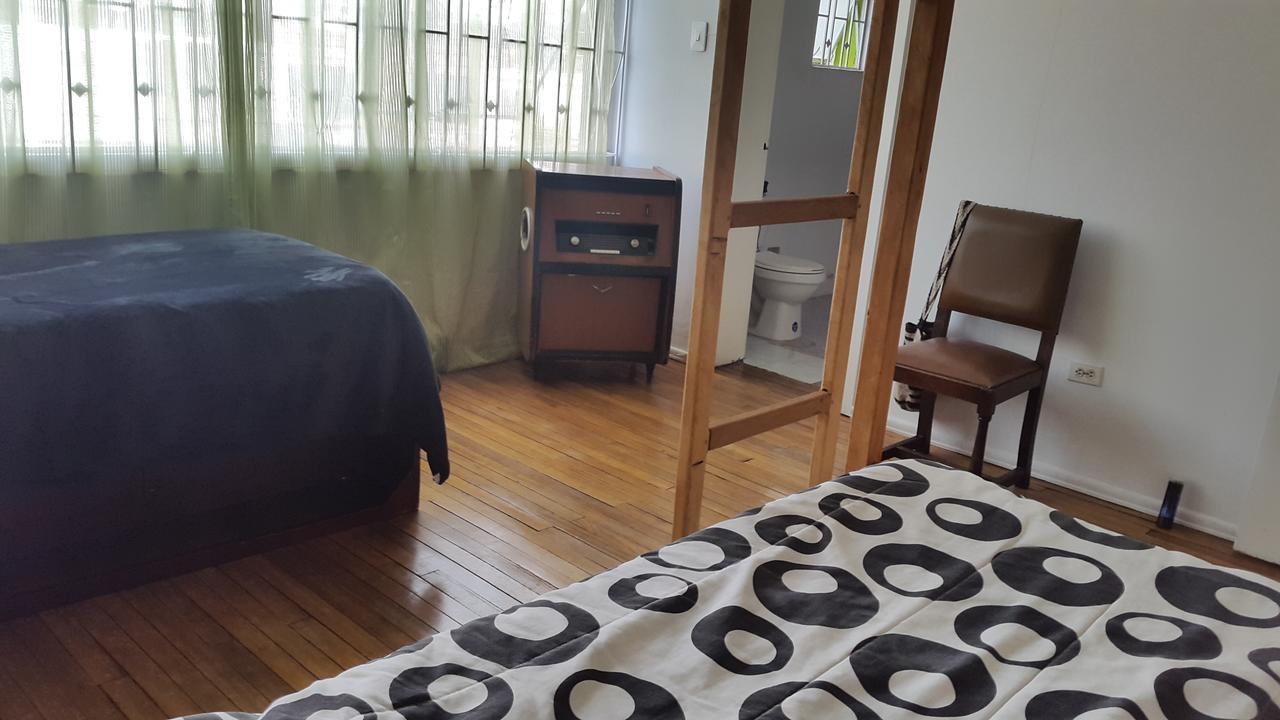 Albergue Music House