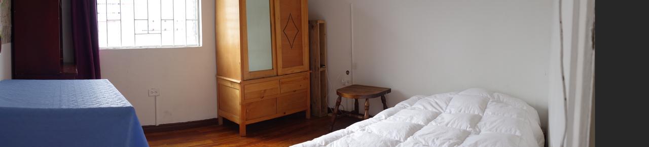 Albergue Music House Bogotá