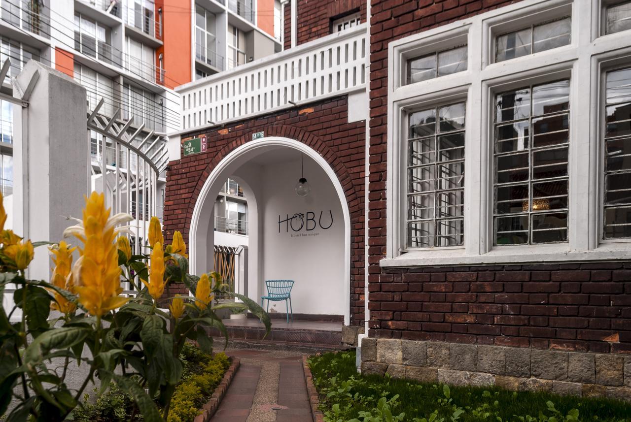 Hostel Hobu Bogota