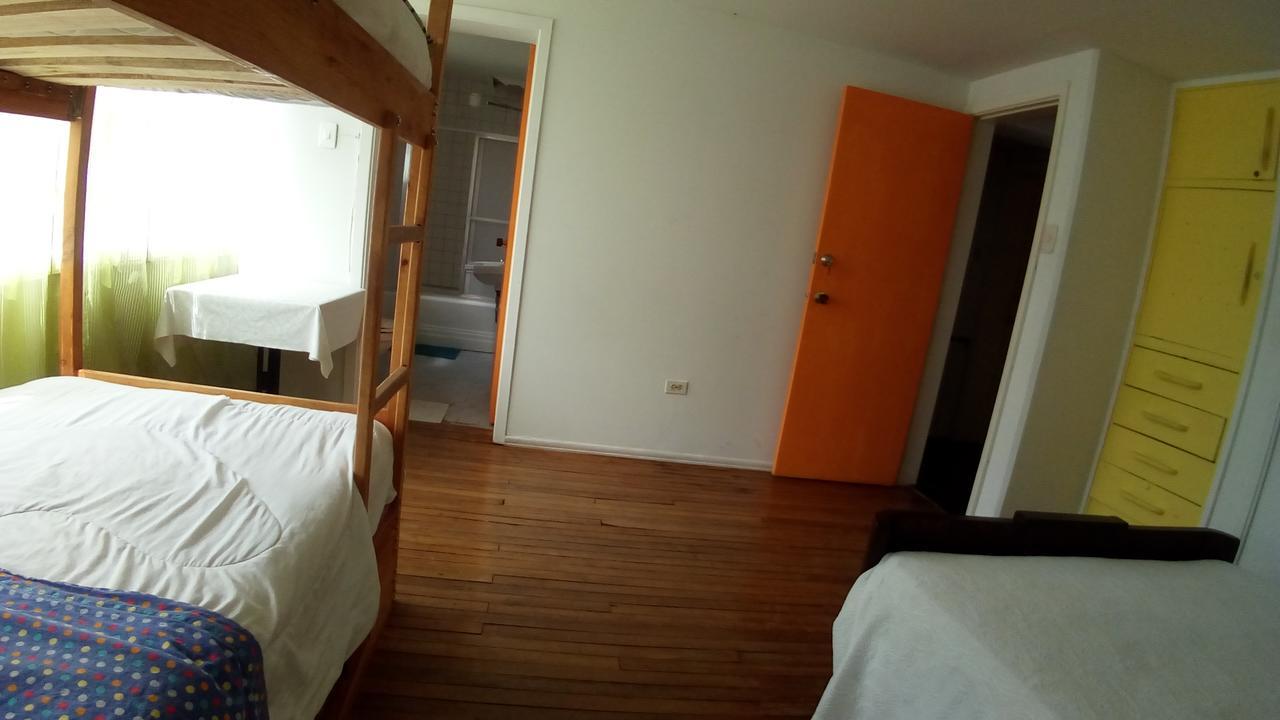 Albergue Music House *