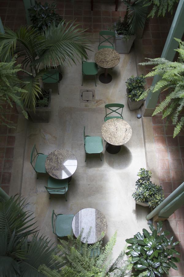Casa De La Vega Hotel Bogotá