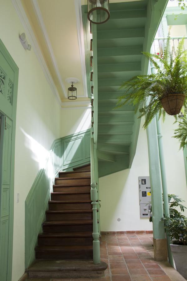 Hotel Casa De La Vega