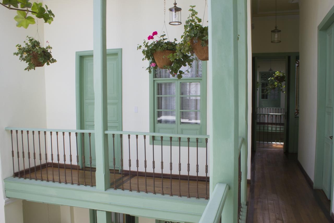 Hotel Casa De La Vega
