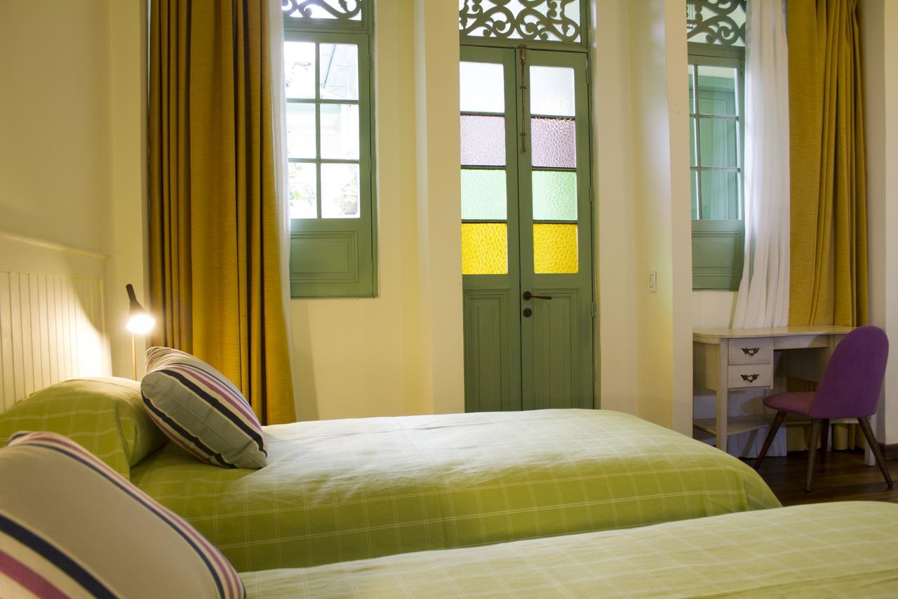 Hotel Casa De La Vega Bogotá