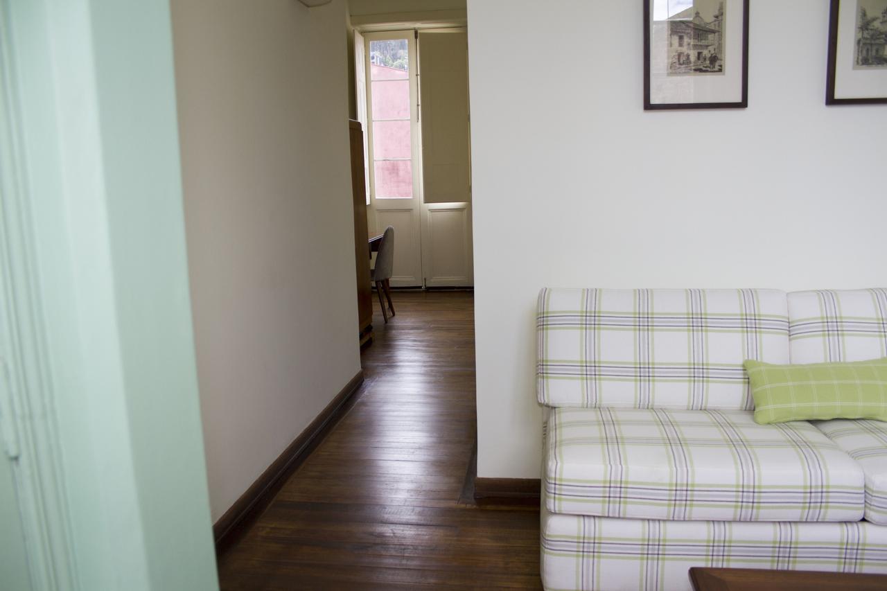Casa De La Vega Hotel