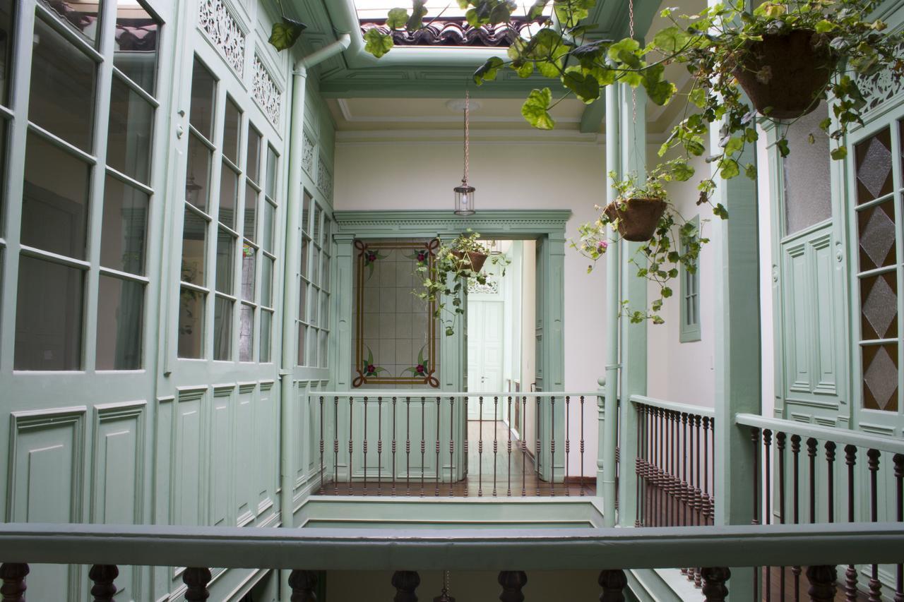 Casa De La Vega Hotel Bogotá