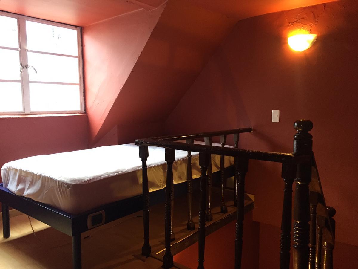 Hostel Hobu