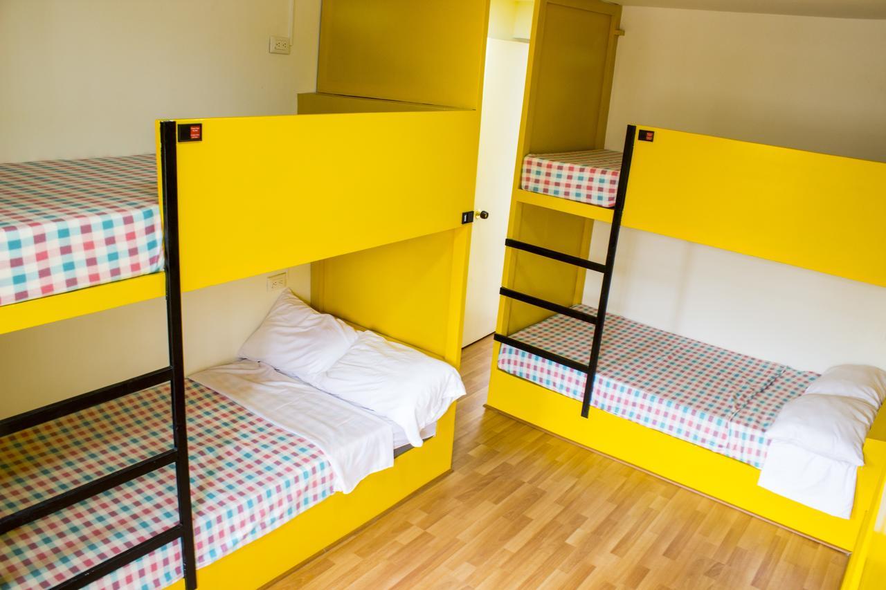 Hostel Andariegos *