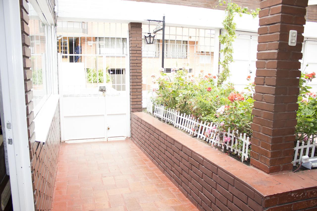 Casa Rincon Del Chico Hotel
