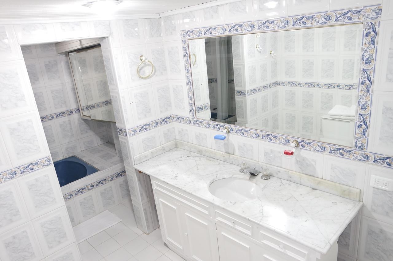 Casa Rincon Del Chico Hotel