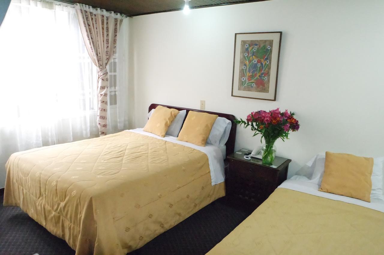 Casa Rincon Del Chico Bogota